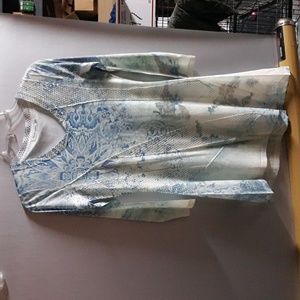 Patchington Size S Dress (SKU A-35)